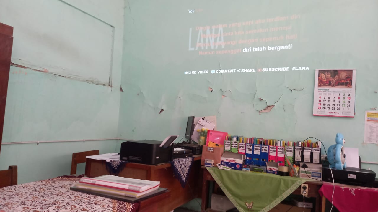 Uji Coba