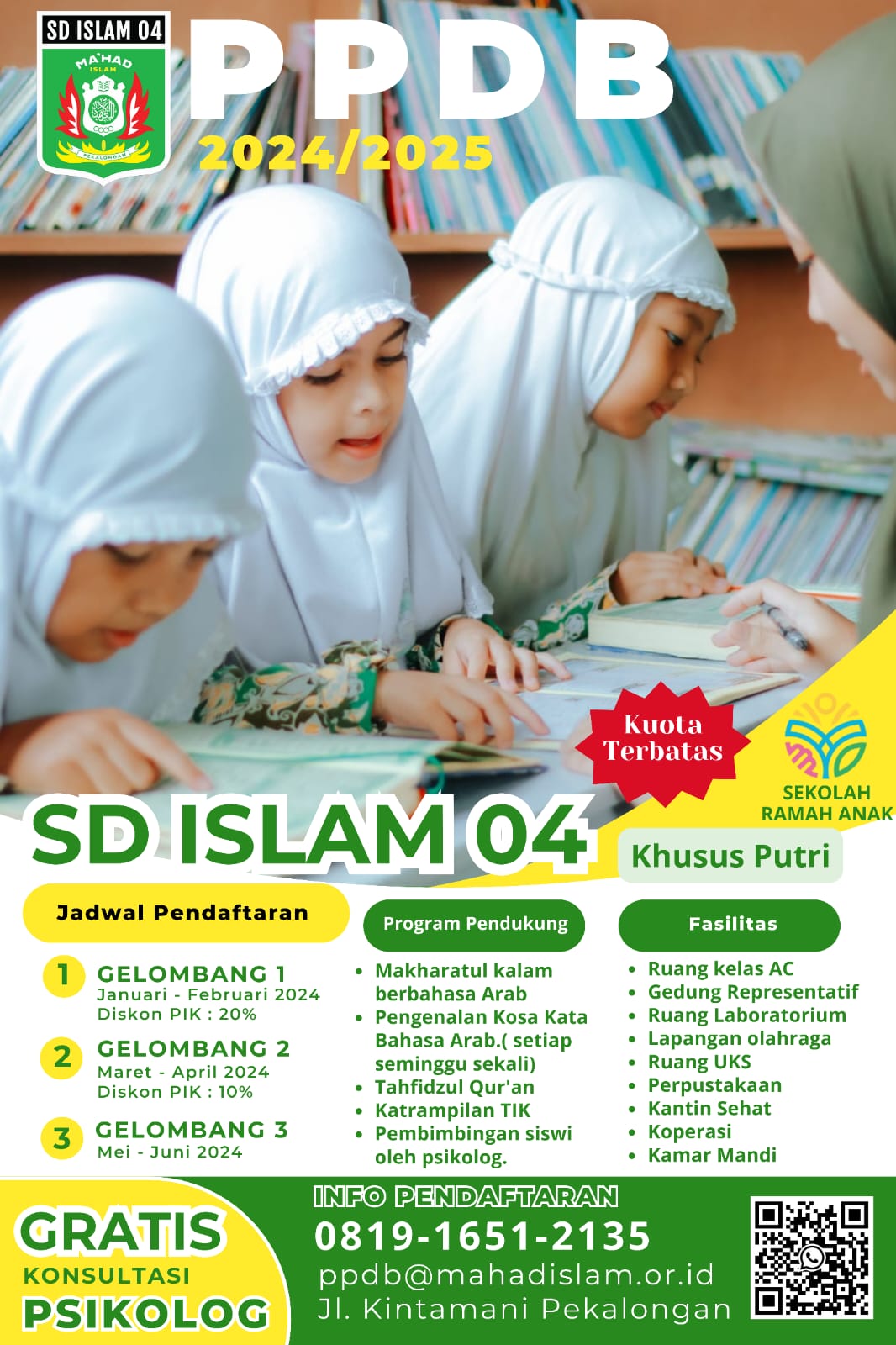 PPDB SD ISLAM 04