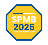Informasi SPMB 2025-2026